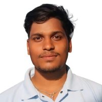 Portrait of Ganesh Kumar Koiri